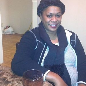 Meet your Posher, Annette